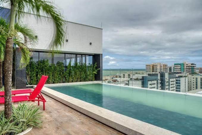 Apartamento Sky Concept 816 Maceió