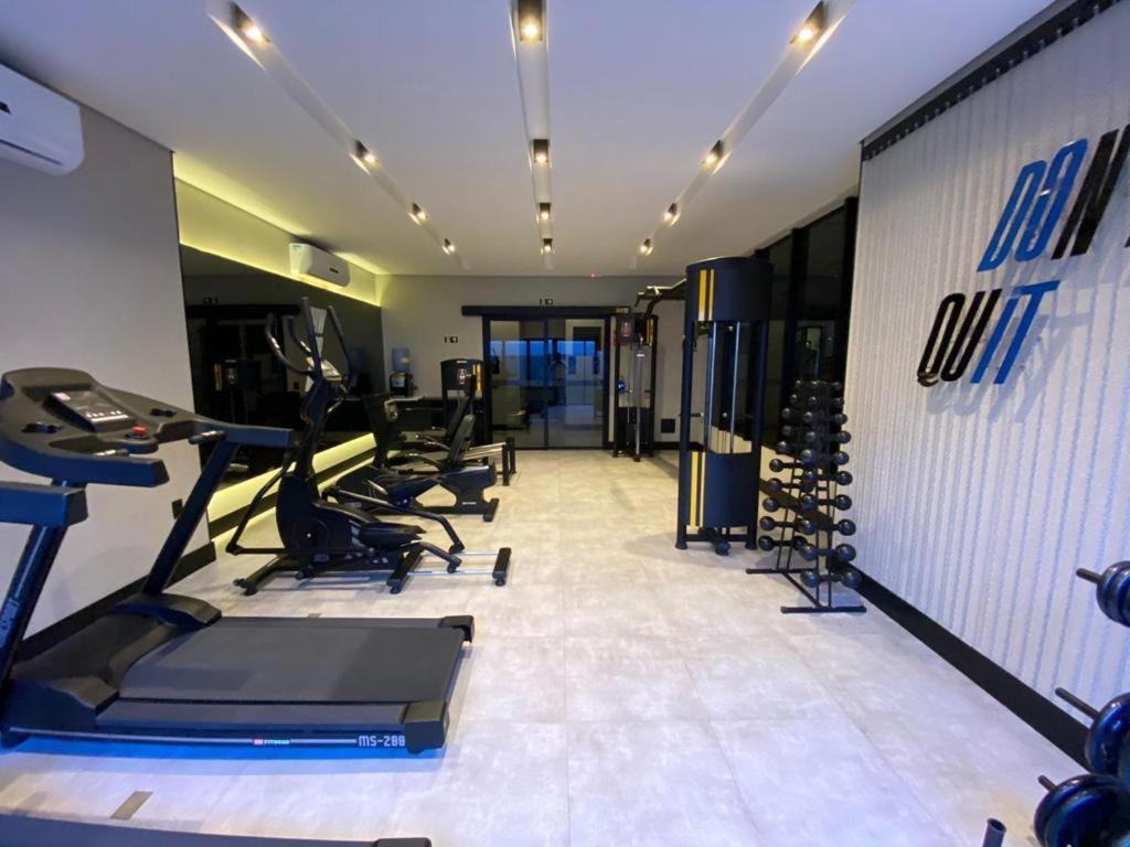 Sky Concept 816 Apartamento Maceió