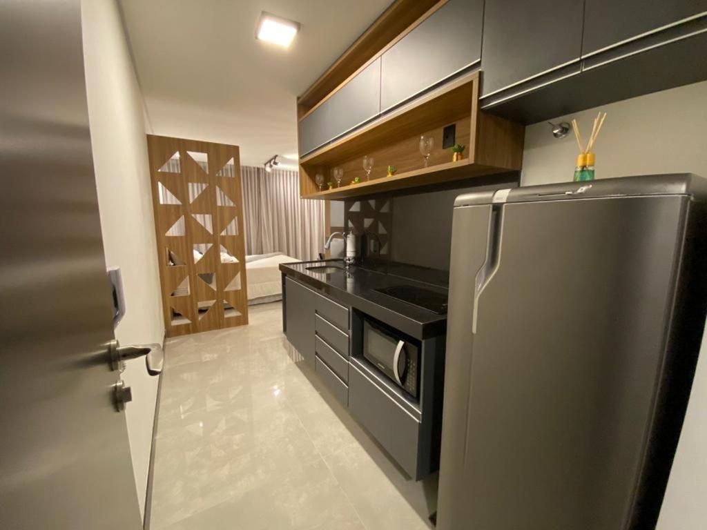Apartamento Sky Concept 816