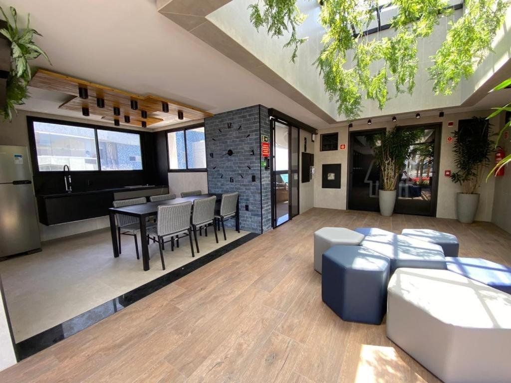 Sky Concept 816 Apartamento *