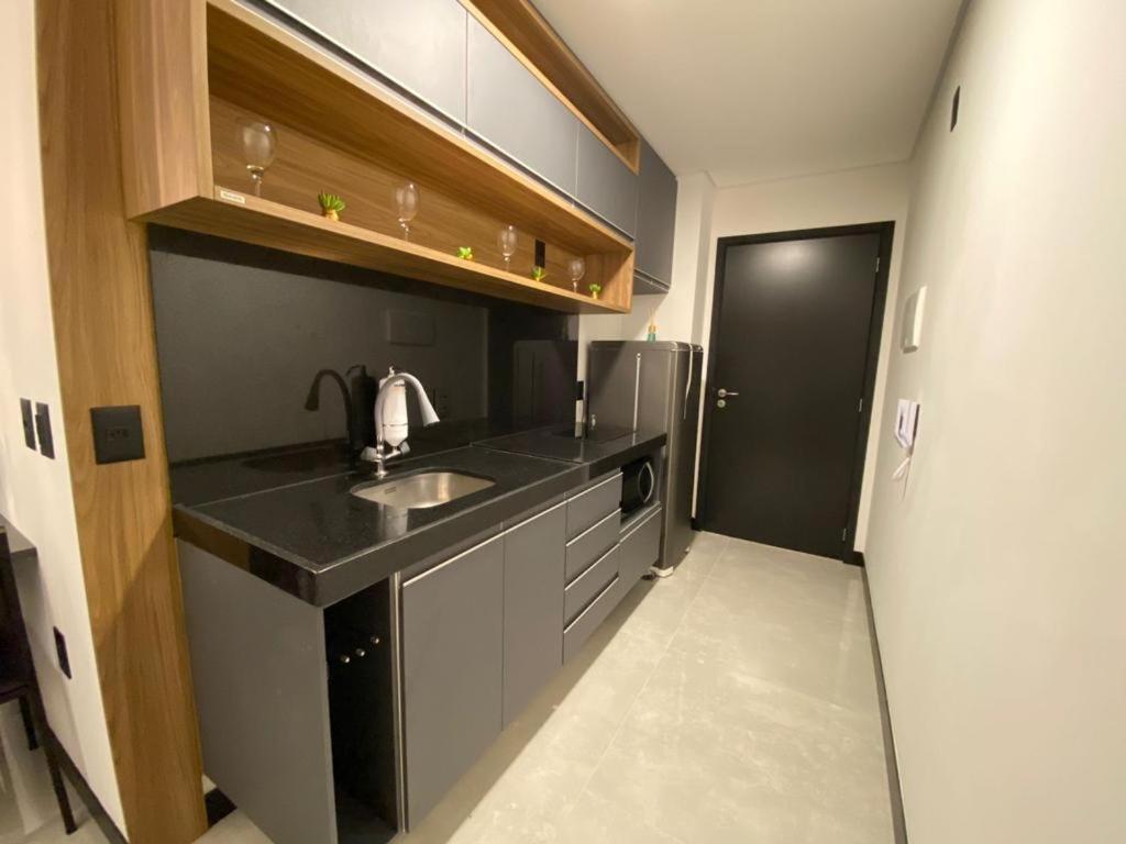 Apartamento Sky Concept 816 *