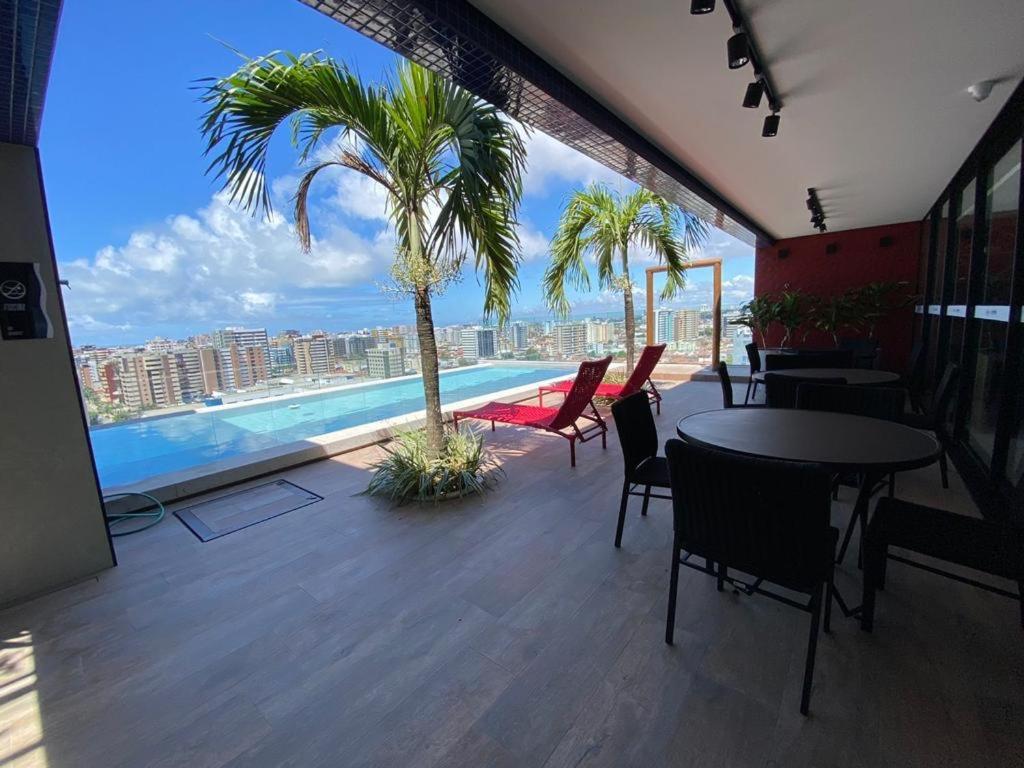 Sky Concept 816 Apartamento
