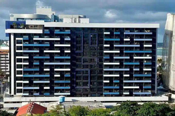 Apartamento Sky Concept 816 Maceió