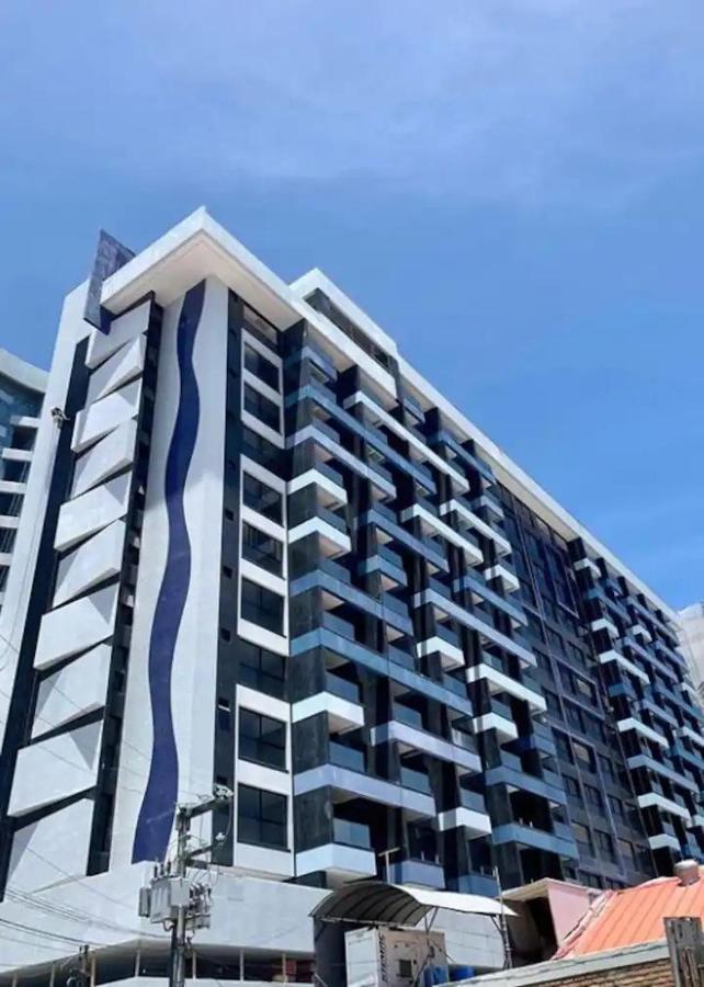Apartamento Sky Concept 816
