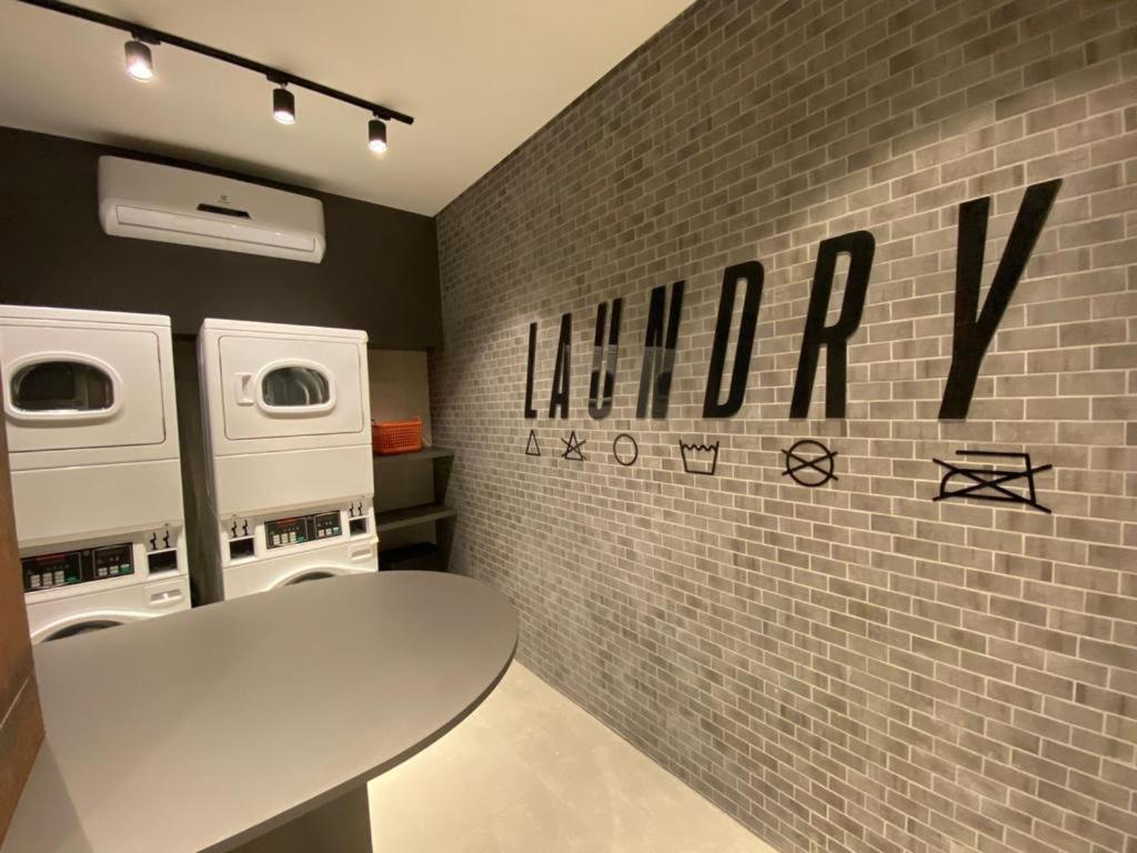Apartamento Sky Concept 816 *