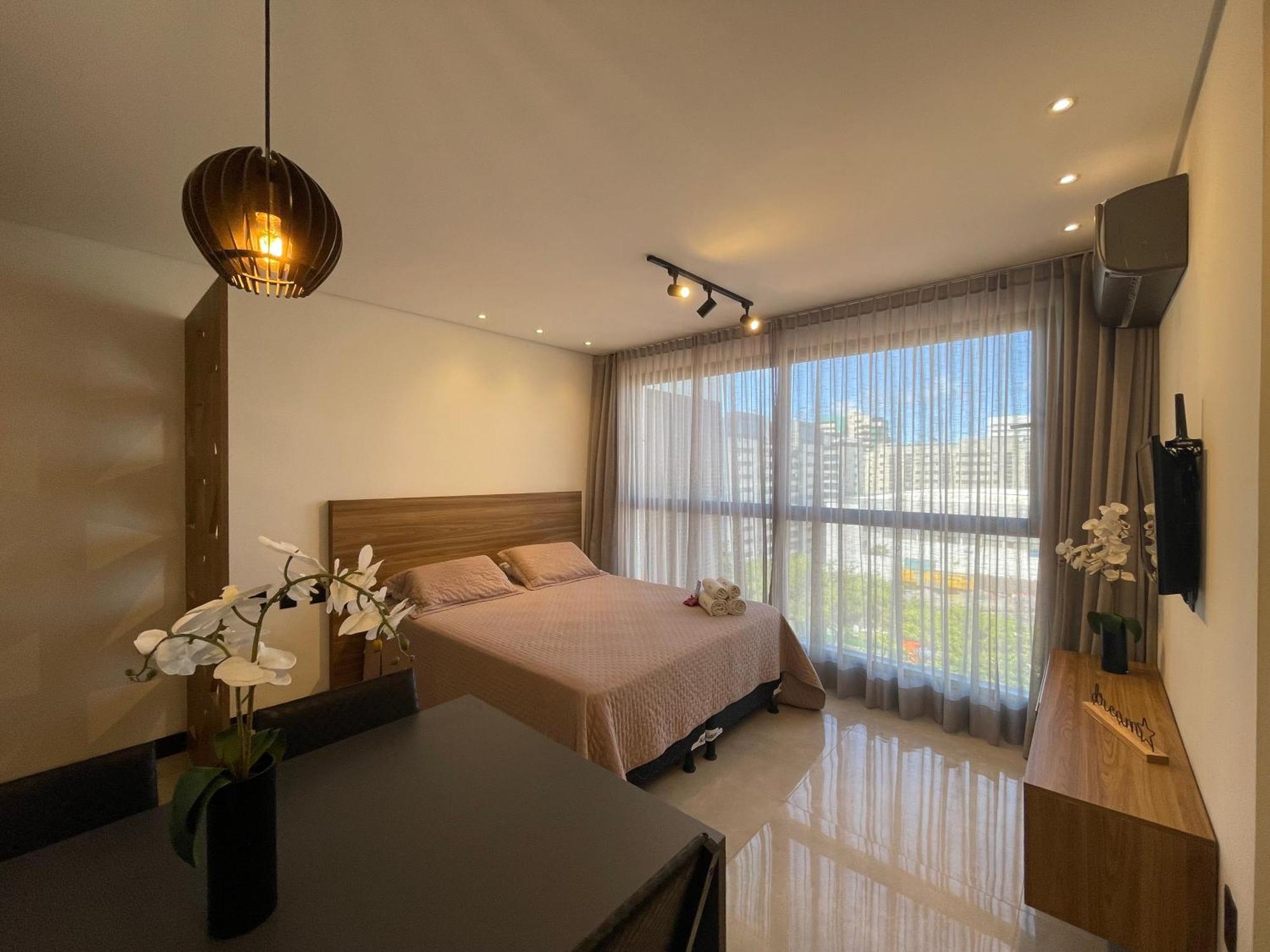 Sky Concept 816 Apartamento *