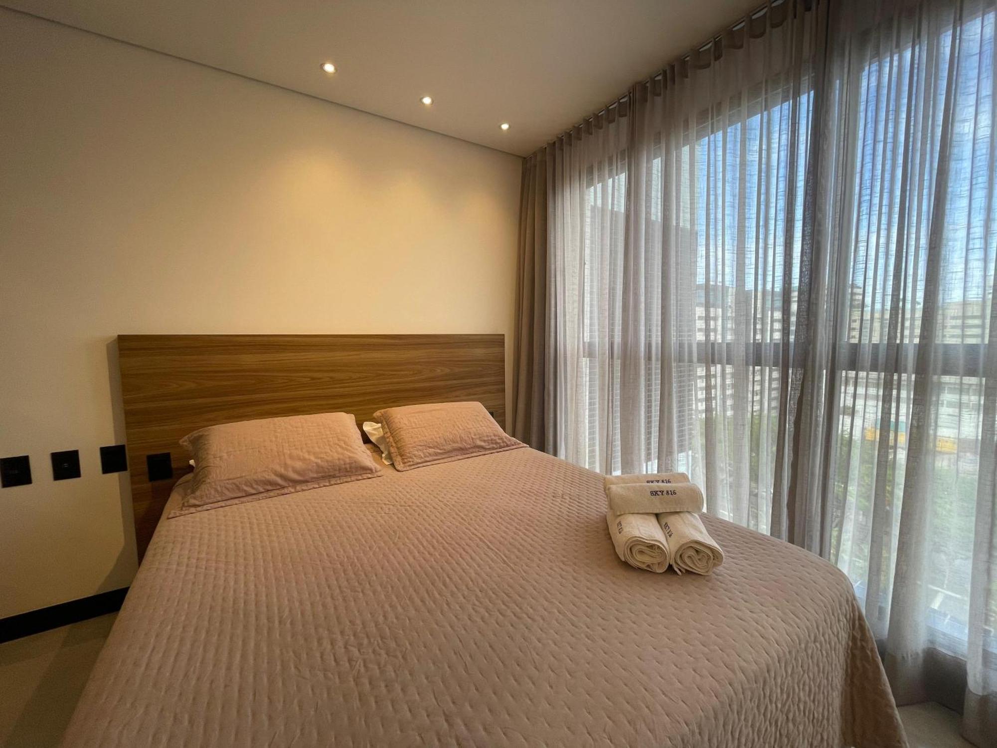 Sky Concept 816 Maceió